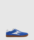 Karl Lagerfeld Kandidate lace mix sneakers