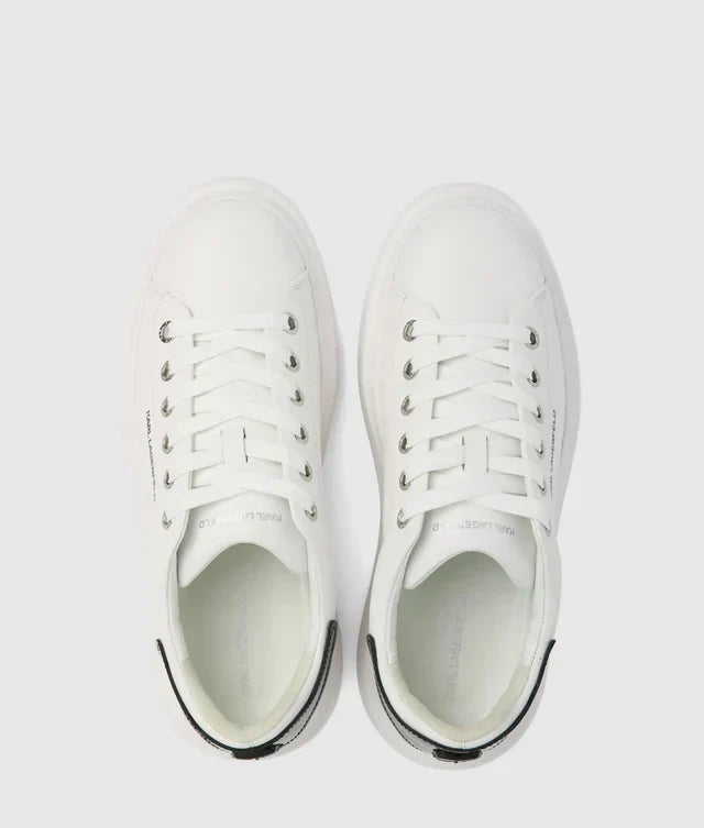 Karl Lagerfeld Ikon NFT kore sneakers