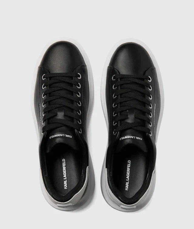 Karl Lagerfeld Ikon NFT kore sneakers