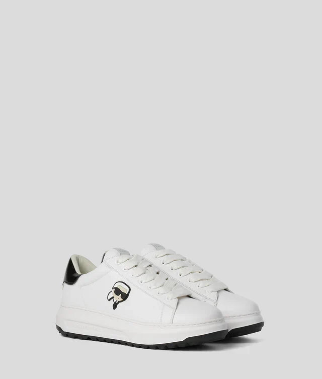 Karl Lagerfeld Ikon NFT Kapri Lug sneakers
