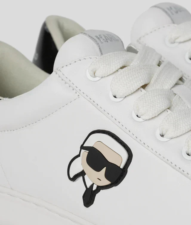 Karl Lagerfeld Ikon NFT Kapri Lug sneakers