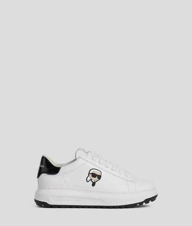 Karl Lagerfeld Ikon NFT Kapri Lug sneakers