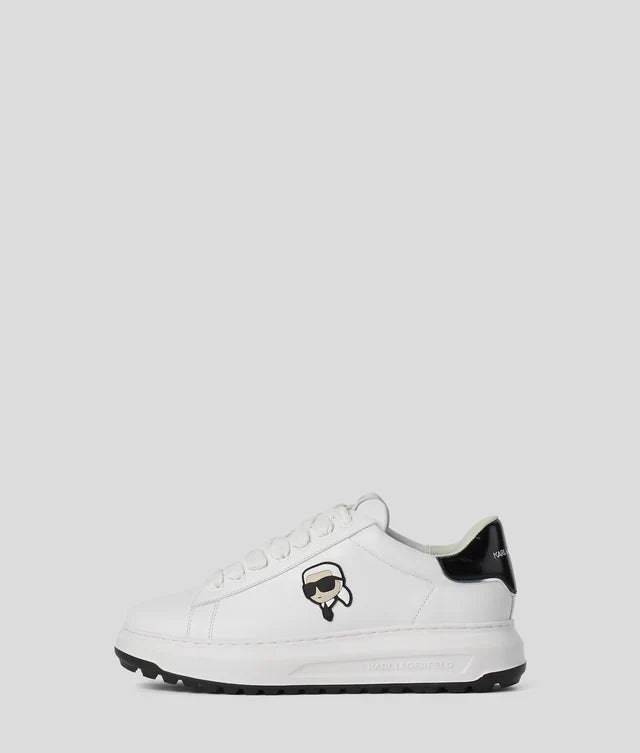 Karl Lagerfeld Ikon NFT Kapri Lug sneakers