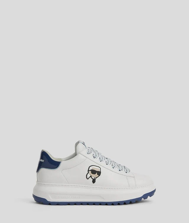 Karl Lagerfeld Ikon NFT Kapri Lug sneakers