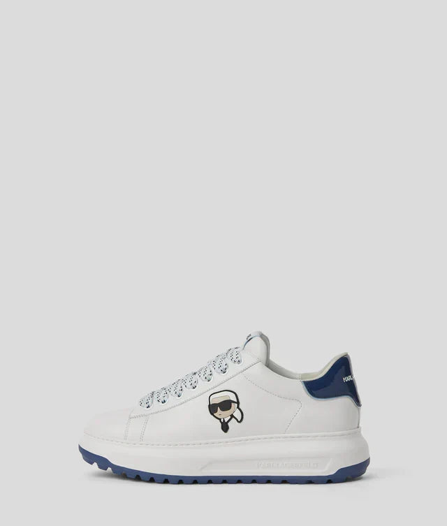 Karl Lagerfeld Ikon NFT Kapri Lug sneakers