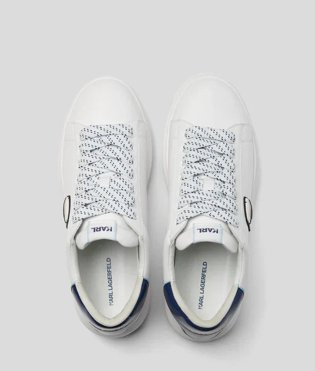Karl Lagerfeld Ikon NFT Kapri Lug sneakers
