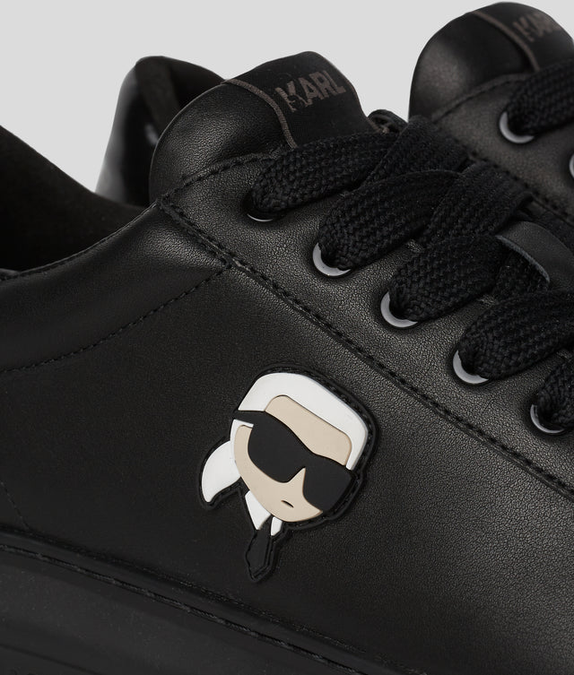 Karl Lagerfeld Ikon NFT Kapri Lug sneakers