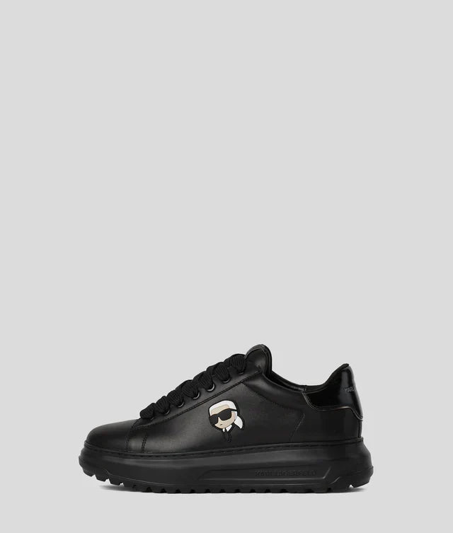 Karl Lagerfeld Ikon NFT Kapri Lug sneakers
