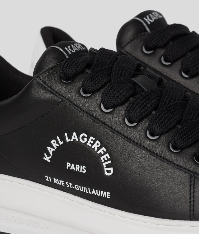Karl Lagerfeld Rue St-Guillaume Kapri lug sneakers