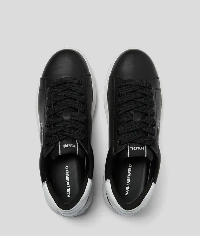 Karl Lagerfeld Rue St-Guillaume Kapri lug sneakers
