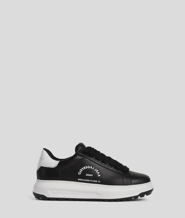 Karl Lagerfeld Rue St-Guillaume Kapri lug sneakers