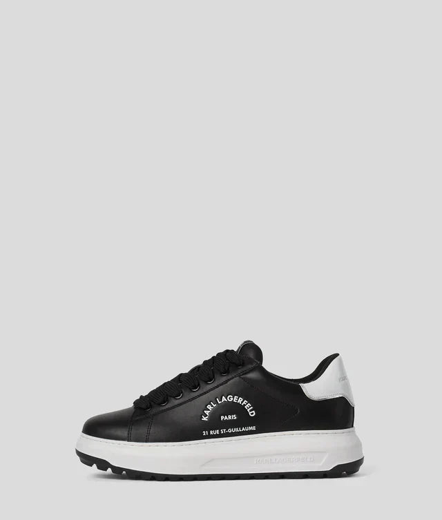 Karl Lagerfeld Rue St-Guillaume Kapri lug sneakers