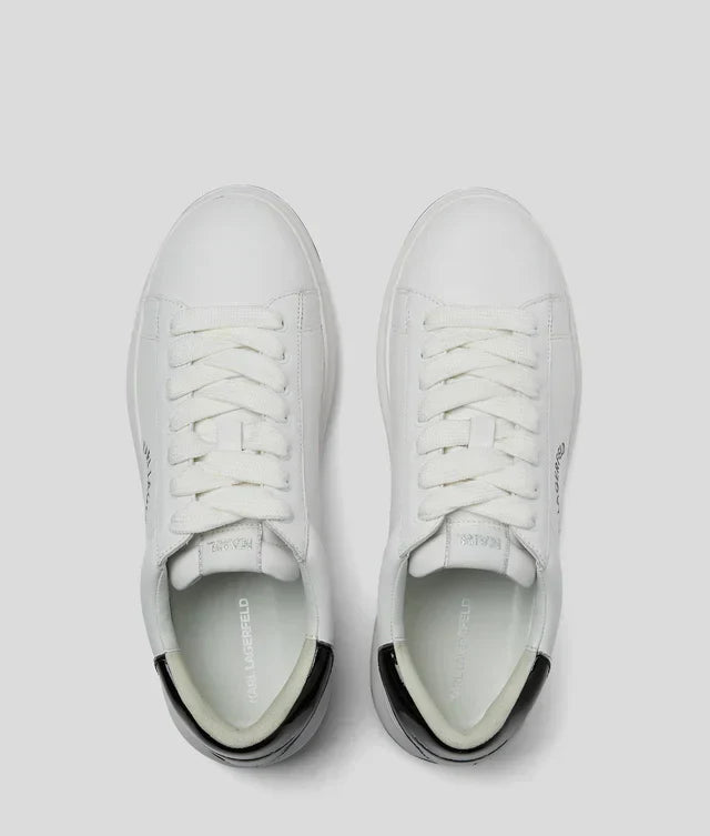 Karl Lagerfeld Rue St-Guillaume Kapri lug sneakers
