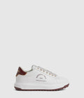 Karl Lagerfeld Rue St-Guillaume Kapri lug sneakers