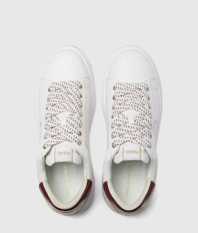 Karl Lagerfeld Rue St-Guillaume Kapri lug sneakers