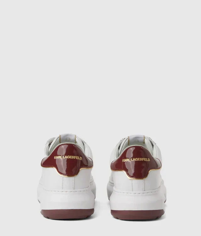 Karl Lagerfeld Rue St-Guillaume Kapri lug sneakers
