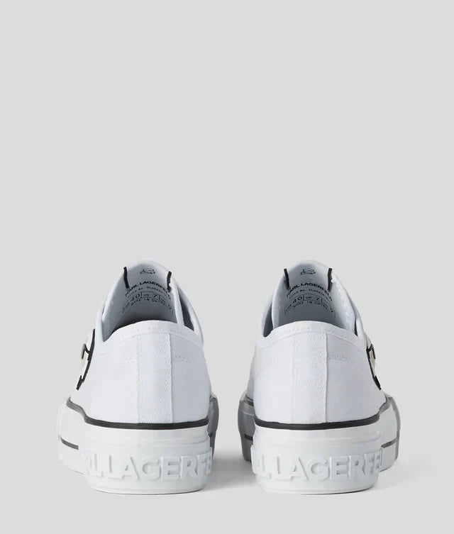 Karl Lagerfeld Women's Ikon Kampus Max sneakers