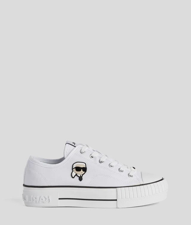 Karl Lagerfeld Women's Ikon Kampus Max sneakers