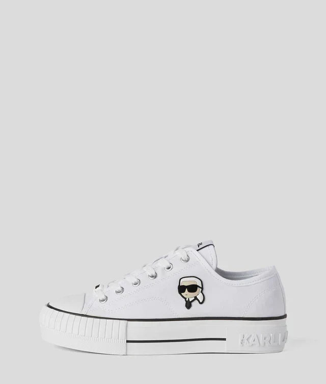 Karl Lagerfeld Women's Ikon Kampus Max sneakers