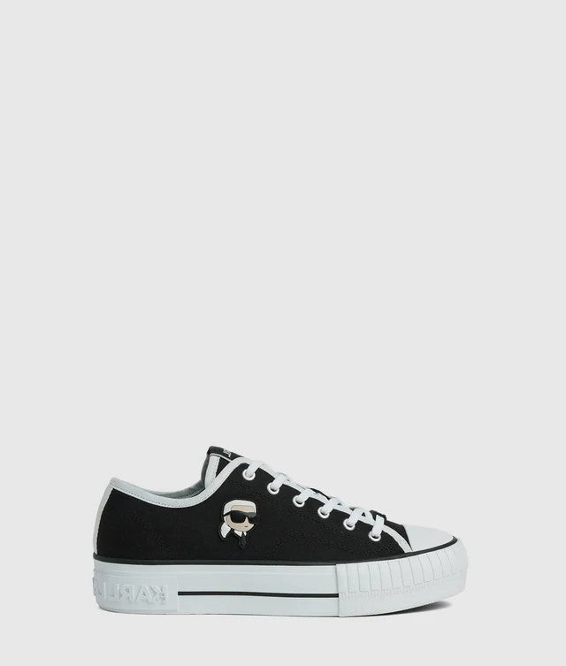 Karl Lagerfeld Women's Ikon Kampus Max sneakers