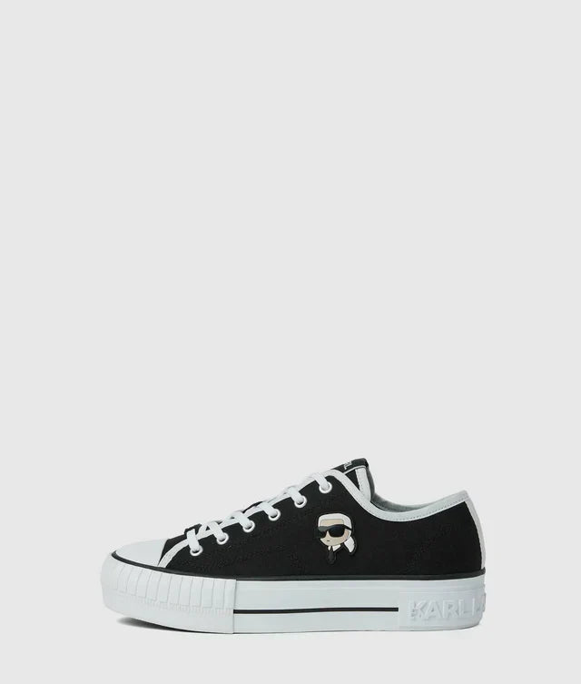 Karl Lagerfeld Women's Ikon Kampus Max sneakers