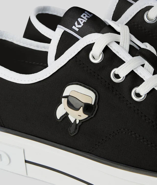 Karl Lagerfeld Women's Ikon Kampus Max sneakers