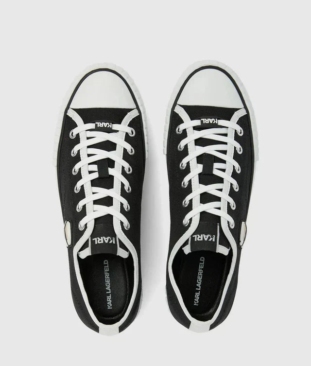 Karl Lagerfeld Women's Ikon Kampus Max sneakers