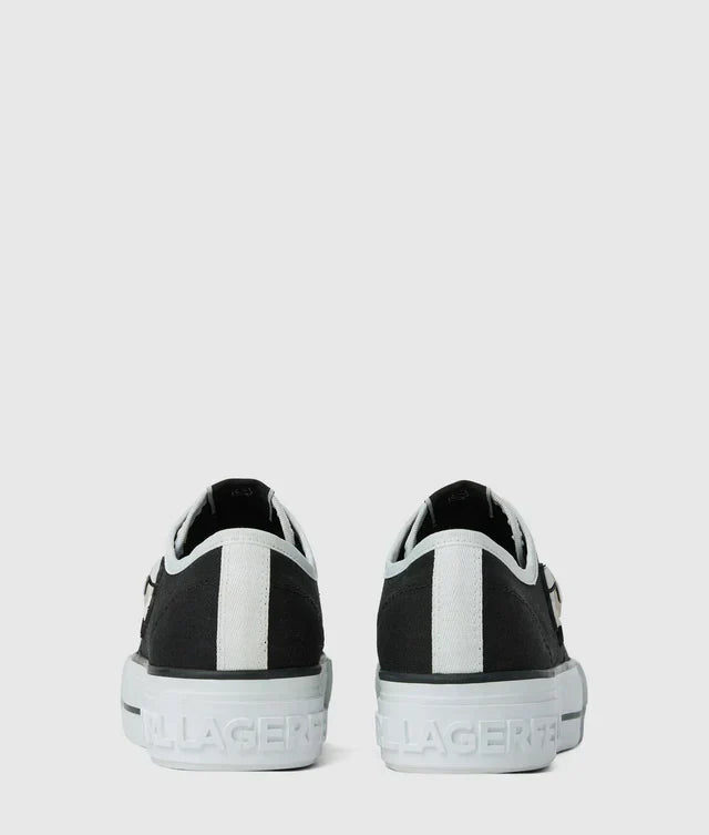 Karl Lagerfeld Women's Ikon Kampus Max sneakers