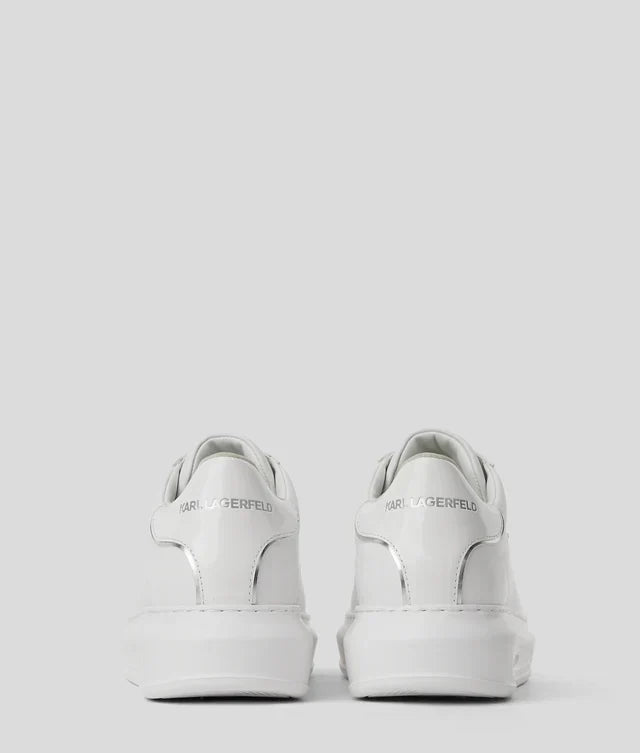 Karl Lagerfeld Women's Kapri rhinestone sneakers
