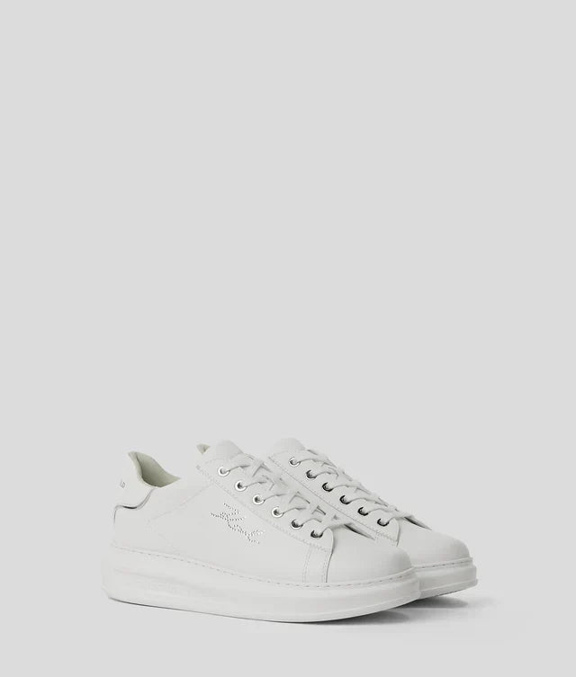 Karl Lagerfeld Women's Kapri rhinestone sneakers