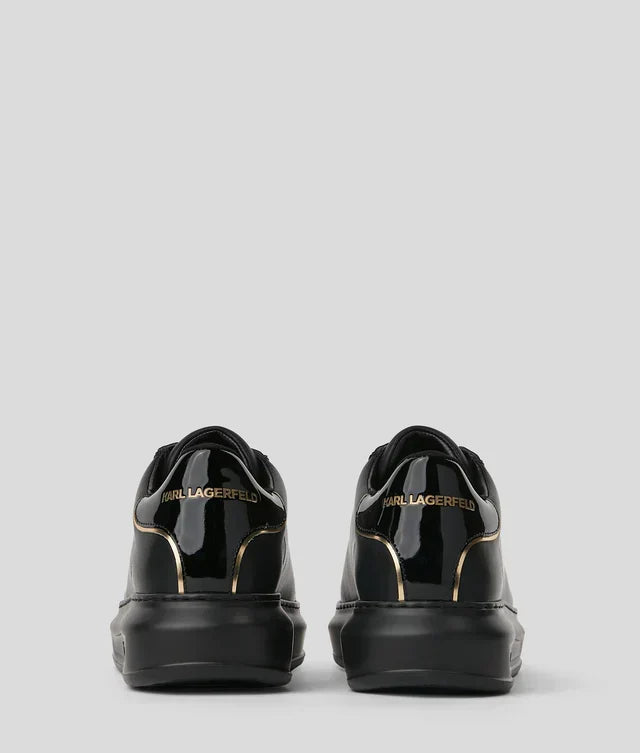 Karl Lagerfeld Women's Kapri rhinestone sneakers
