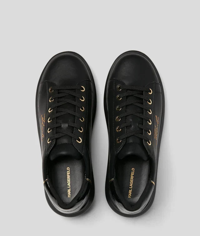 Karl Lagerfeld Women's Kapri rhinestone sneakers