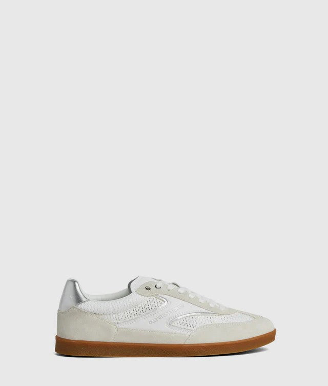 Karl Lagerfeld Women's Exclusive Kandidate mesh sneakers