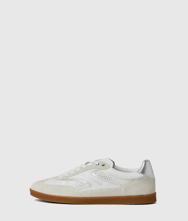 Karl Lagerfeld Women's Exclusive Kandidate mesh sneakers