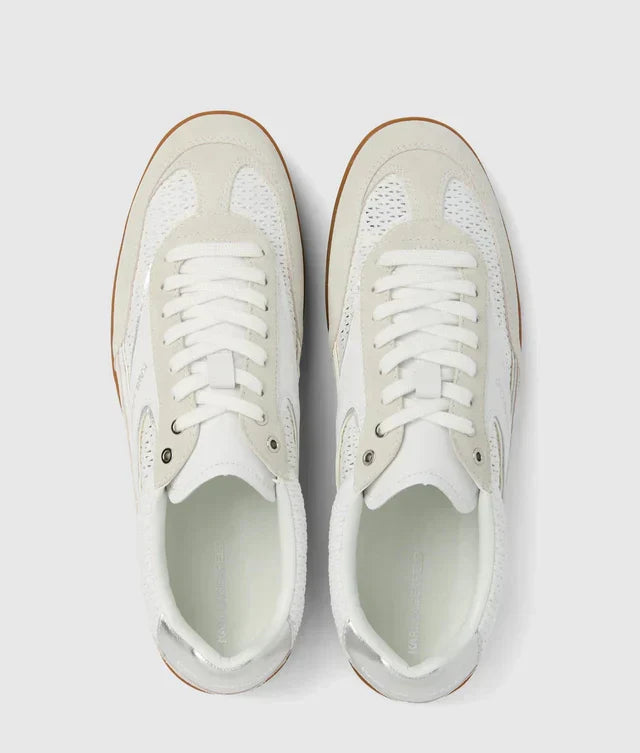 Karl Lagerfeld Women's Exclusive Kandidate mesh sneakers