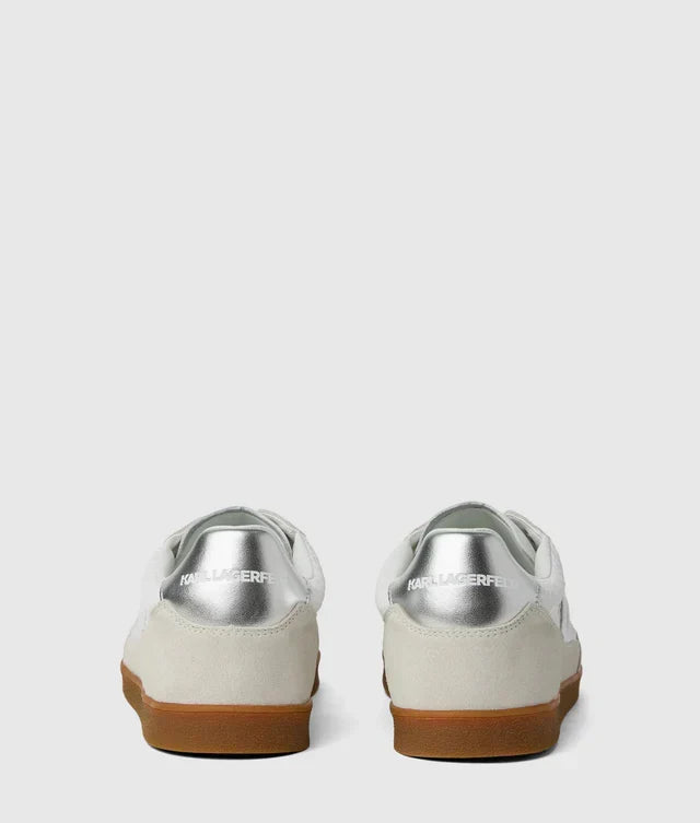 Karl Lagerfeld Women's Exclusive Kandidate mesh sneakers