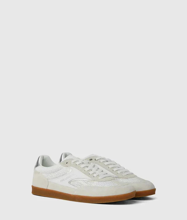 Karl Lagerfeld Women's Exclusive Kandidate mesh sneakers