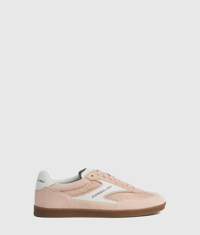 Karl Lagerfeld Women's Exclusive Kandidate mesh sneakers