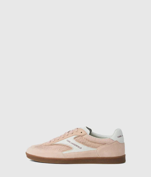 Karl Lagerfeld Women's Exclusive Kandidate mesh sneakers