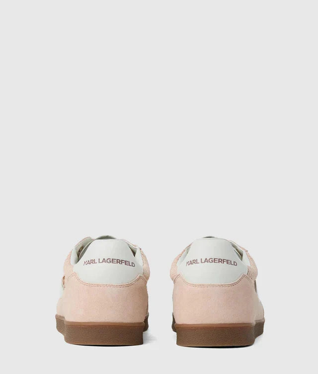 Karl Lagerfeld Women's Exclusive Kandidate mesh sneakers