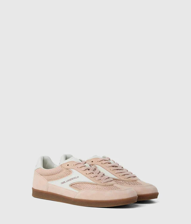 Karl Lagerfeld Women's Exclusive Kandidate mesh sneakers