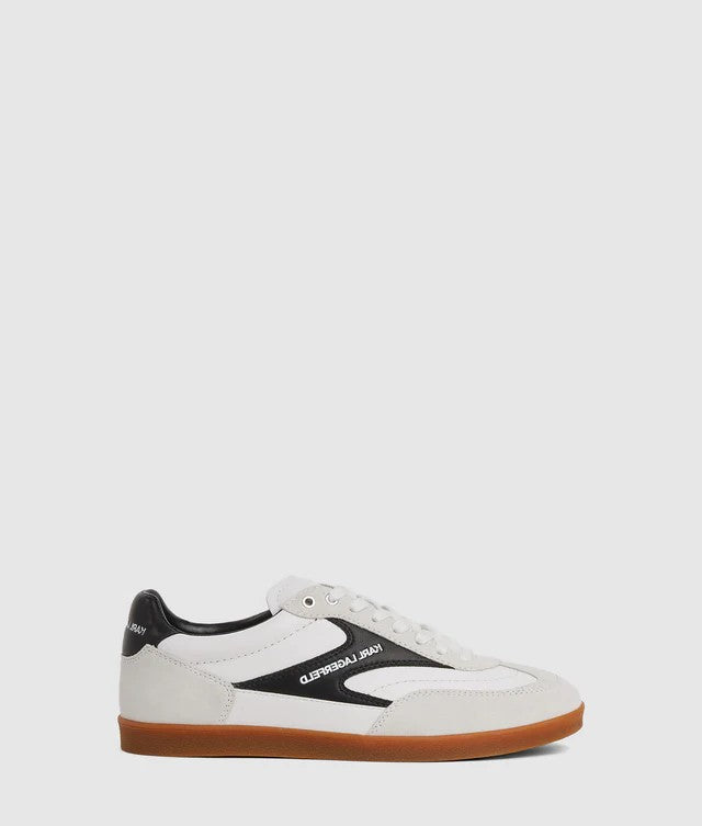 Karl Lagerfeld Women's Kandidate lace sneakers