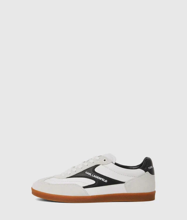 Karl Lagerfeld Women's Kandidate lace sneakers