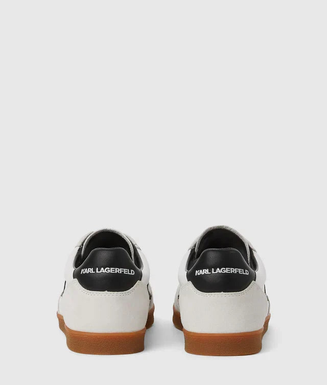 Karl Lagerfeld Women's Kandidate lace sneakers