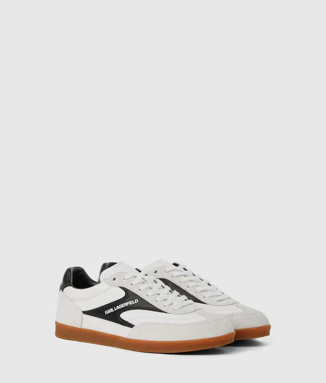 Karl Lagerfeld Women's Kandidate lace sneakers