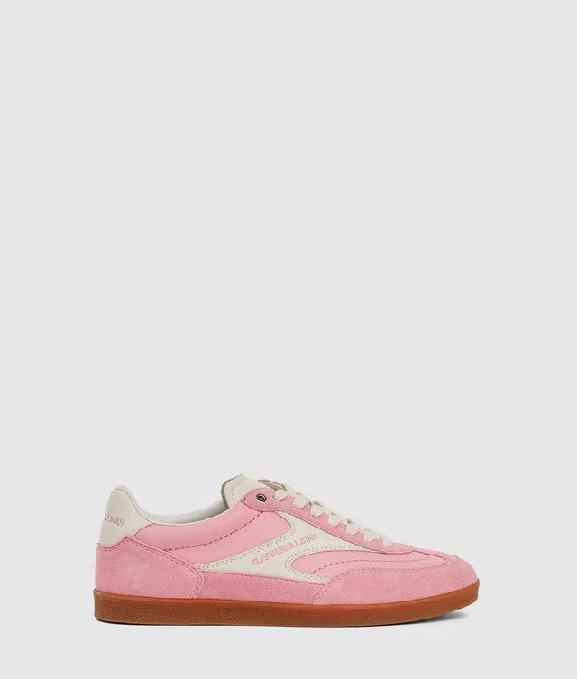 Karl Lagerfeld Women's Kandidate lace sneakers