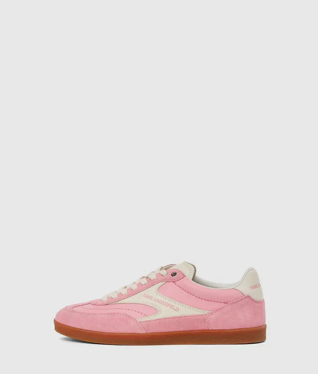 Karl Lagerfeld Women's Kandidate lace sneakers