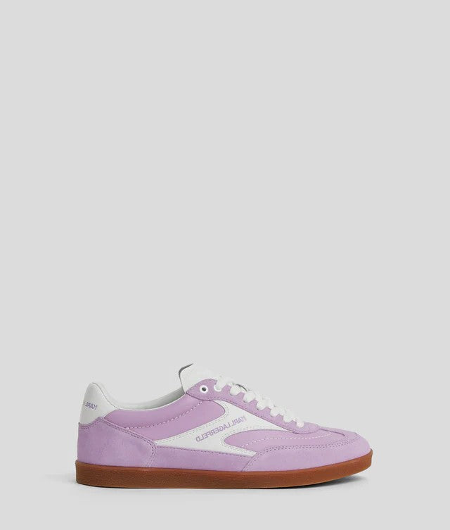 Karl Lagerfeld Women's Kandidate lace sneakers