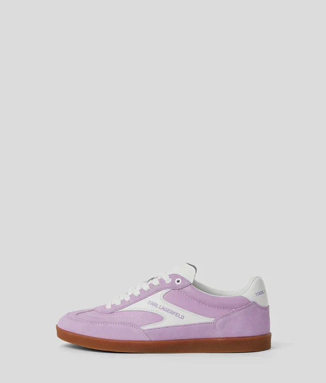 Karl Lagerfeld Women's Kandidate lace sneakers