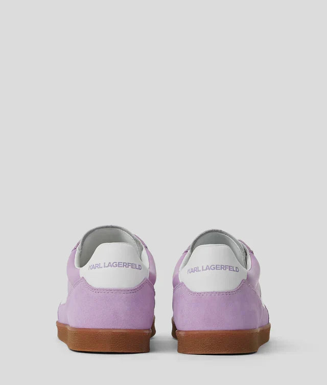 Karl Lagerfeld Women's Kandidate lace sneakers